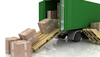 Gallows Corner Mobile Storage