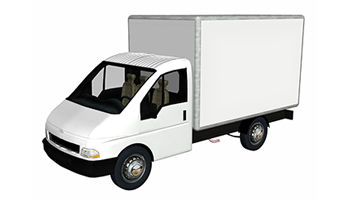 Gallows Corner Secure Storage