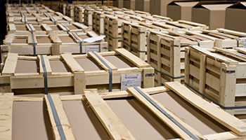 Self Storage in Gallows Corner